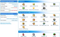 cPanel Web Hosting Bangladesh. Bangladesh cPanel Web Hosting