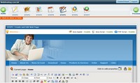 Online Web Site Builder Bangladesh. Bangladesh Online Site Builder Web Hosting
