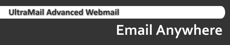UltraMail Webmail Bangladesh. Bangladesh AJAX Webmail. AJAX Webmail Hosting Bangladesh
